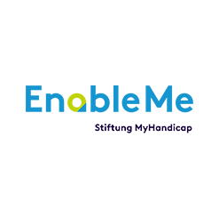 Enable Me Logo