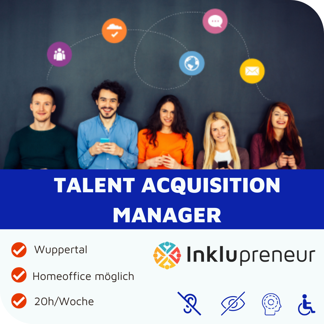 Talent Acquisition Manager