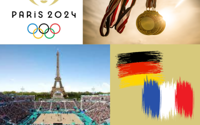Olympisches Jugendlager 2024